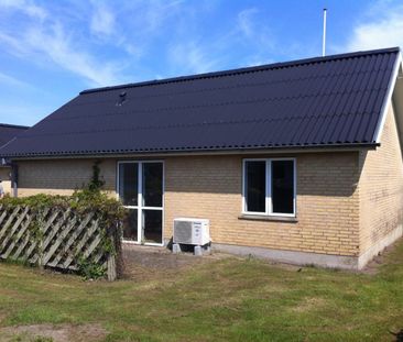 Hjortdal, Abishøje 14 B - Photo 1