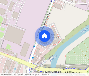 Zobacz Tutaj - 2 pokoje, 58 m2 - Garaż i Klima! - Zdjęcie 1