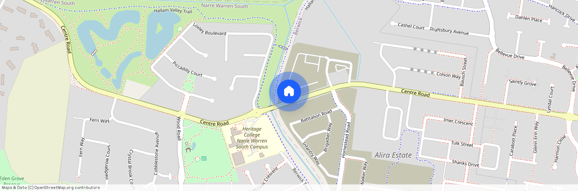 9 Travertine Loop, Berwick VIC 3806