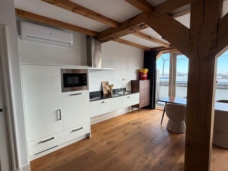 Appartement te huur: Veerdijk 57-U 1531 MA Wormer - Foto 5