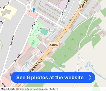 Caernarfon Road, Bangor - Photo 1