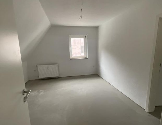 Singlewohnung in Plettenberg Öster: 2 Zimmer zum wohlfühlen - Photo 1