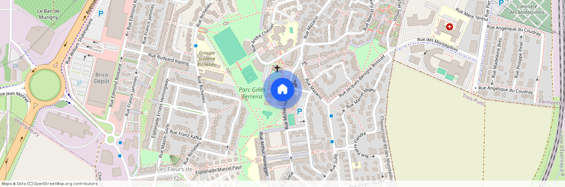 012 RUE MICHEL HAMAIDE, 51100, Reims