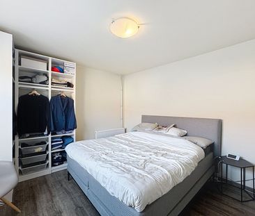 Instapklare stadswoning met 3 ruime slpk en zonnig terras! - Photo 5