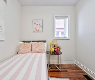 For Lease - 224 Belgravia Avenue, Toronto, Ontario - Photo 6