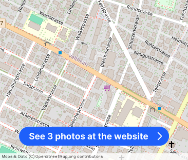 1 Zimmer, 17 m², 2. Stock - Photo 1