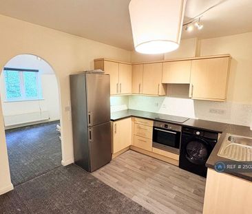 2 bedroom flat to rent - Photo 6