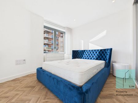 Studio to rent - Photo 5