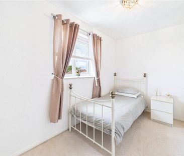 2 bedroom terraced house to rent - Photo 6
