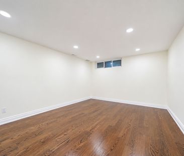 For Lease - 32 Alanadale Avenue Unit# BSMT, Markham, Ontario - Photo 4