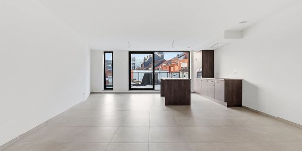 Appartement te huur in Sint-Truiden voor € 1.750 met 2 slaapkamers - Foto 1