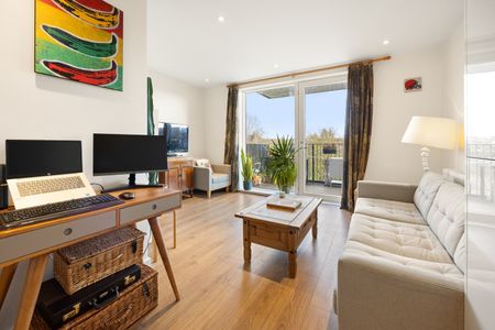 1 Bed Flat, Barrington Road, SW9 - Photo 4