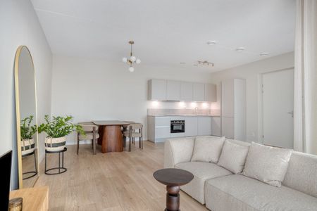 Te huur: Appartement Baan in Rotterdam - Photo 2