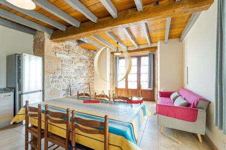 Location Appartement 3 pièces 76m² - Photo 2