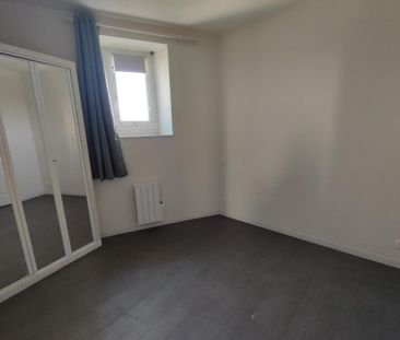Appartement T2 à louer Nantes - 37 m² - Photo 2