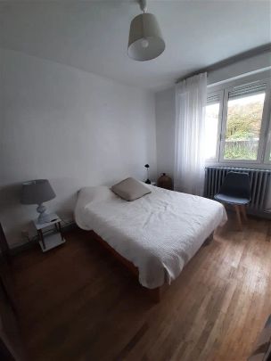 Location appartement 3 pièces - 79.44m² à La rochelle (17000) - Photo 1