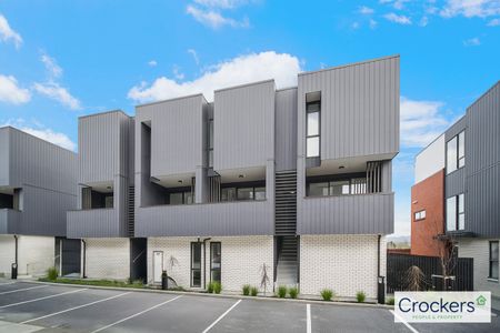 Brand New Townhouse at the heart of Te Atatu South - Photo 5