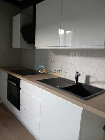 Appartement à louer Olivet - Photo 3