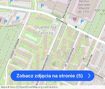 KAWALERKA NA WYNAJEM – ŻARY, UL. MĘCZENNIKÓW OŚWIĘCIMSKICH – zdjęcie 1