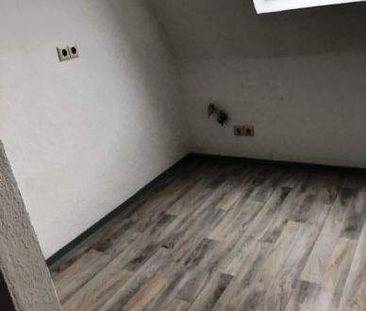 1 Raum Wohnung ab sofort Wilkau-Haßlau zu vermieten Bad mit Dusche ... - Photo 4