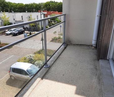 Louer appartement 2 pièces de 43 m² - Photo 4