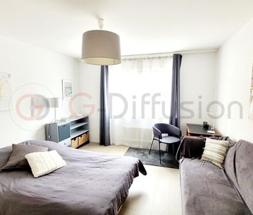 Nice furnished room for rent - Foto 1