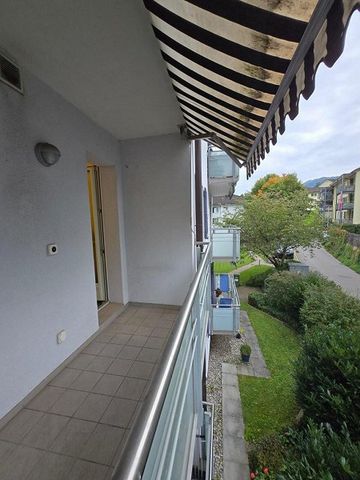 Zentrale 4.5-Zimmerwohnung in Adliswil per 01.12.2025 zu vermieten - Foto 2