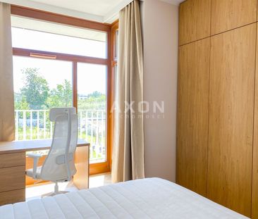 Przepiękny apartament na Jaśminowym Mokotowie! - Фото 4