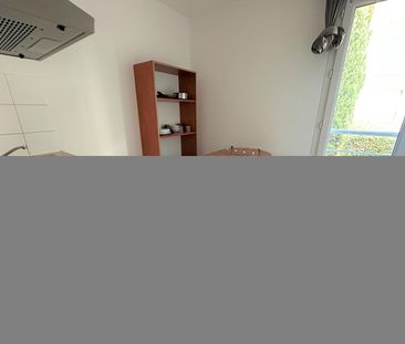 Location Appartement 1 pièce 24m² AVIGNON 84000 - Photo 4