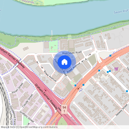 59/9 Hawksburn Road, WA 6103, Rivervale