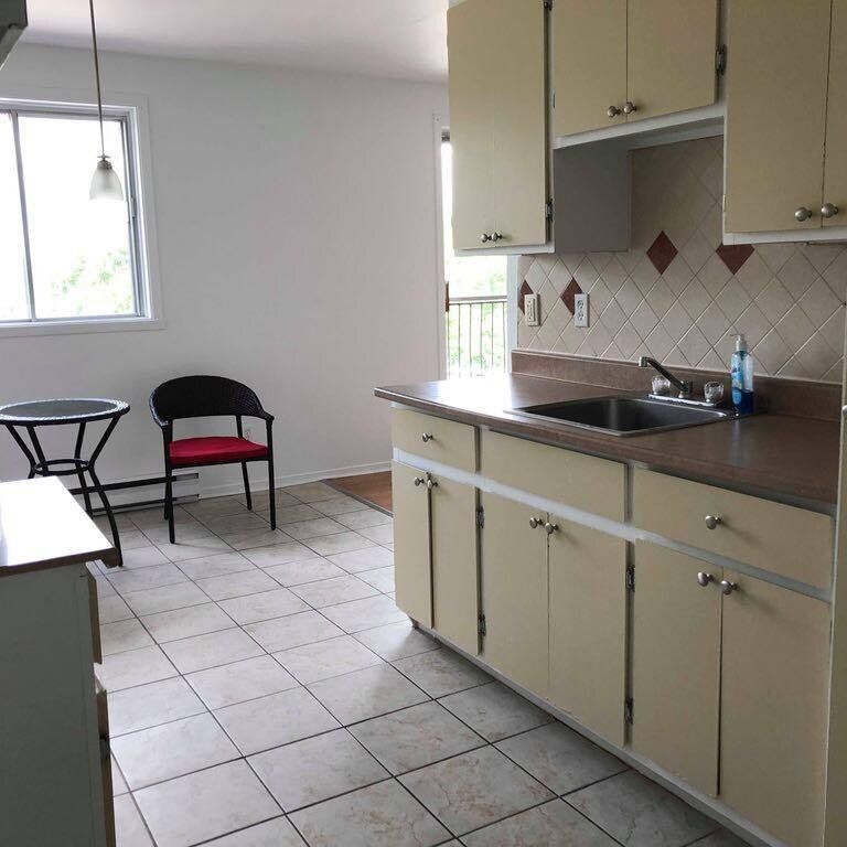 202 - 2371 Rue Nicolas Pinel, Quebec - Photo 1