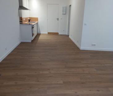 Location Appartement 2 pièces 47m² COULOMMIERS 77120 - Photo 1