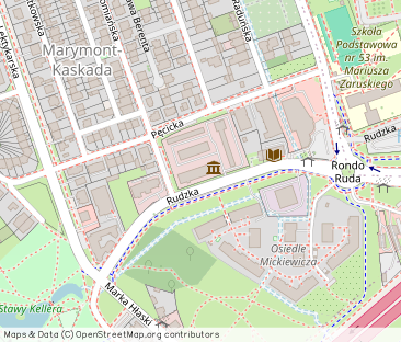 Superb Place to LIVE - Vistula - Photo 1