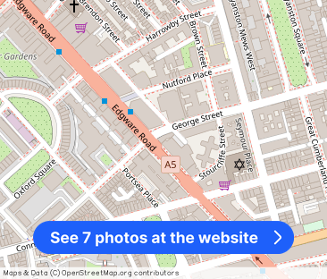 George Street, London, W1H - Photo 1