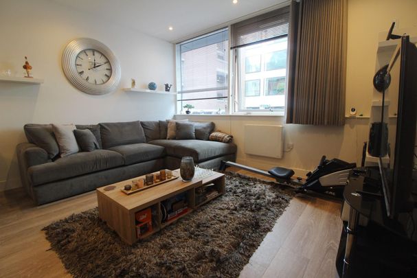 38-50 Kings Road, Reading, RG1 3FF - Photo 1