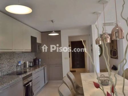 Piso en alquiler en Benahavís - Foto 5