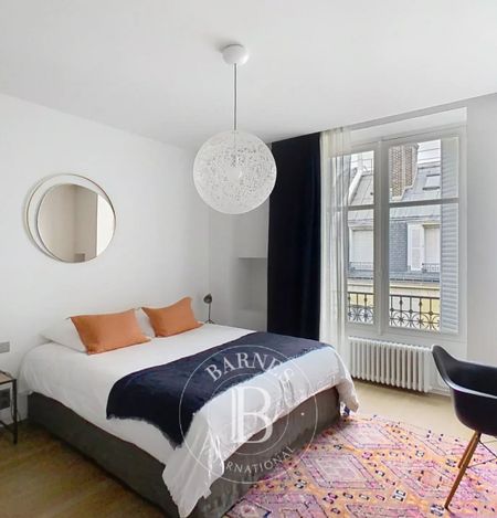 Appartement • Hoche-Friedland - Photo 5