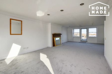 Cranley Gardens, South Kensington, SW7 - Photo 2