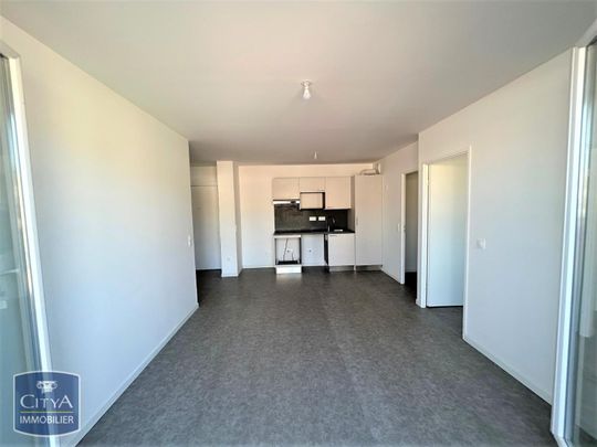 Location Appartement 3 pièces 50m² CORBEIL ESSONNES 91100 - Photo 1