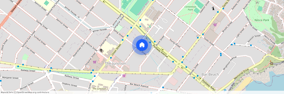 8 Kemp Street, NSW 2291, The Junction