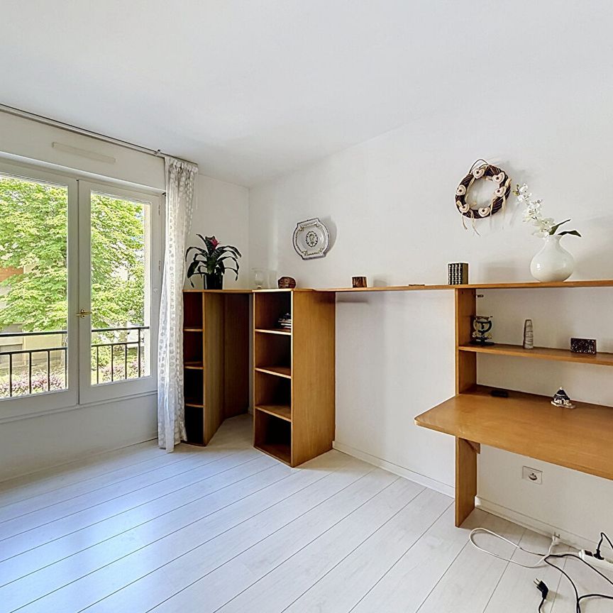 Appartement T4 LE VESINET à louer - Photo 1