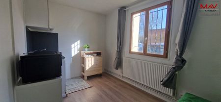 Appartement à louer à Villeneuve-d'ascq • - Photo 2