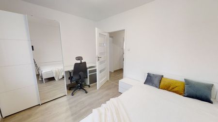 mieszkanie na wynajem Szczecin Nowe Miasto - Фото 2