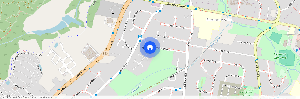 41/29 Taurus Street, Elermore Vale NSW 2287