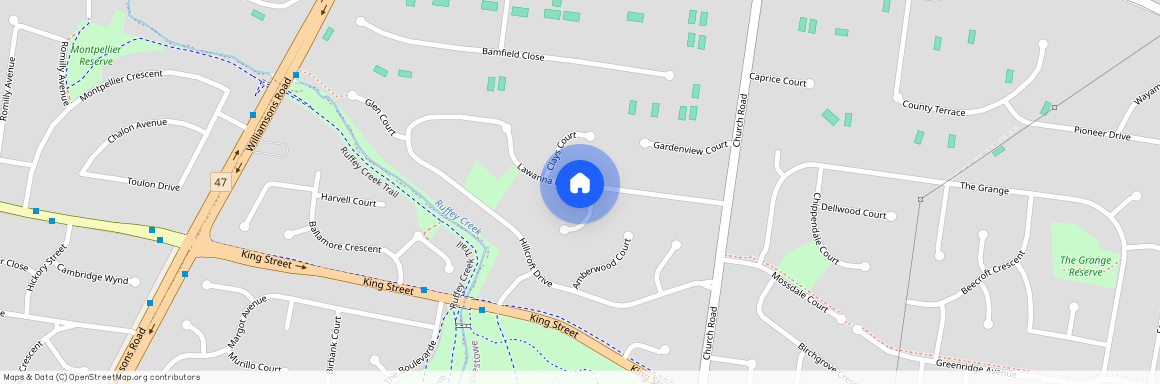 23 Lawanna Drive, Vic 3106, Templestowe