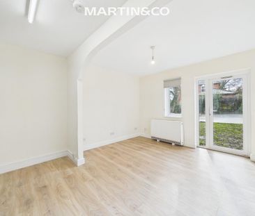 1 bedroom apartment to rent - Photo 4