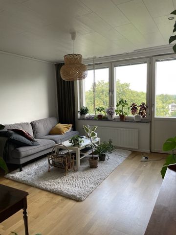 Ryttmästaregatan, Helsingborg - Photo 2