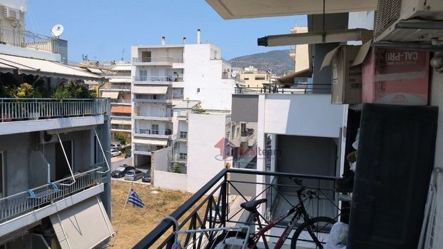 Studio/Γκαρσονιέρα για ενοικίαση Επτά Πλατάνια - Οξυγόνο (Βόλος) - Photo 1