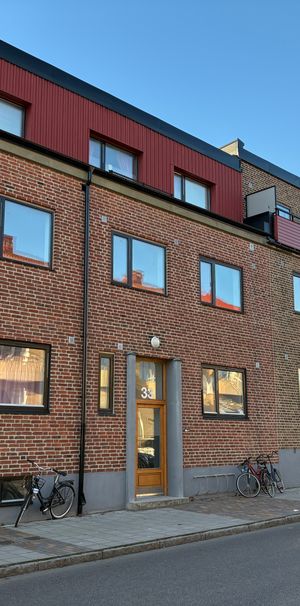 Hantverkargatan 35 - Photo 1