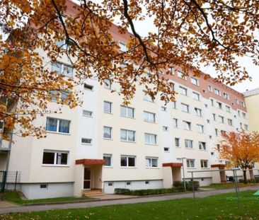 Gemütliche 4-Raum-Wohnung mit Balkon in Chemnitz - Foto 3